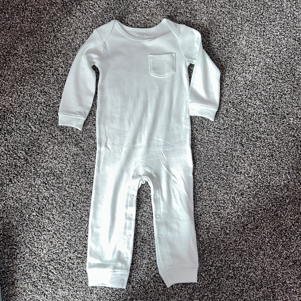24 month romper